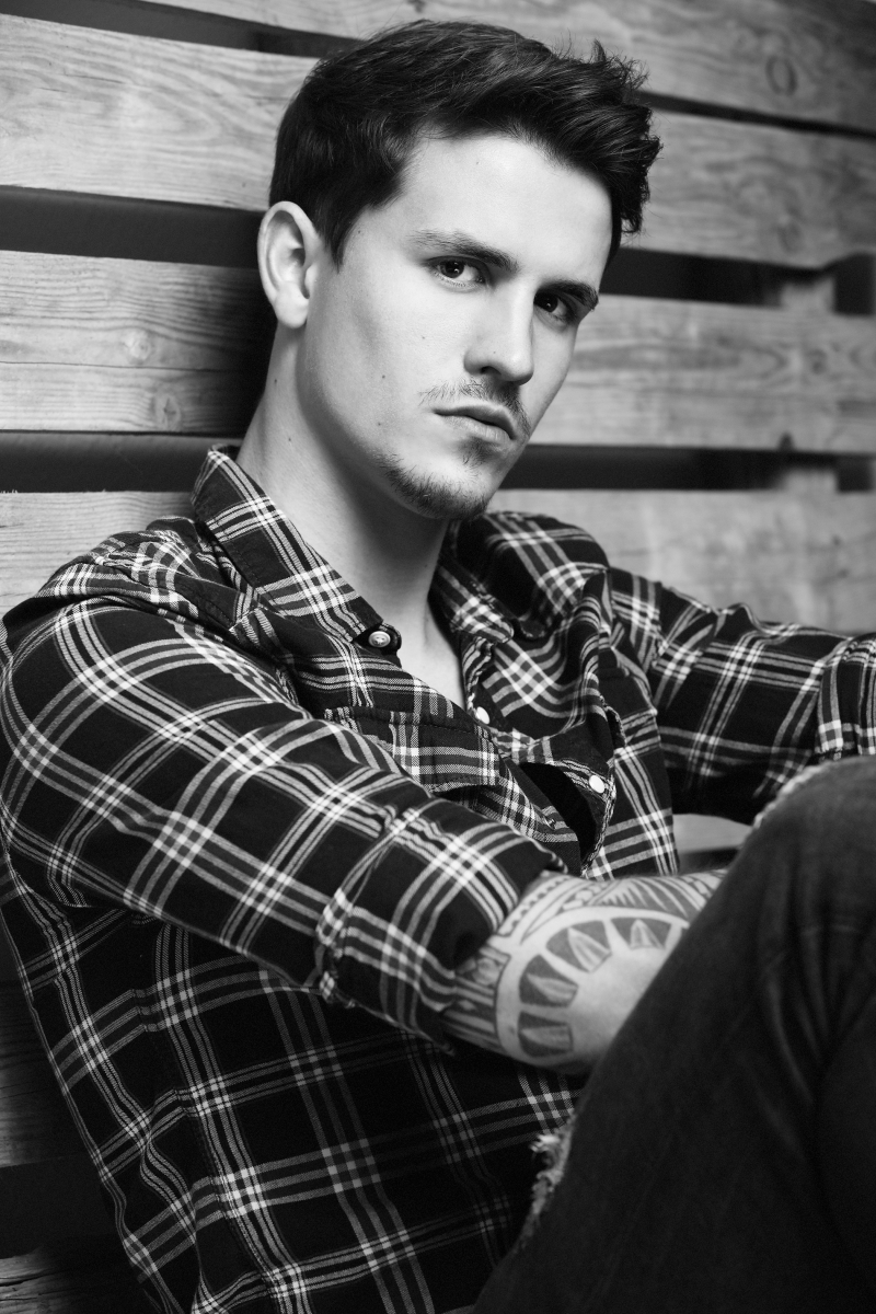 Model - VINCENT