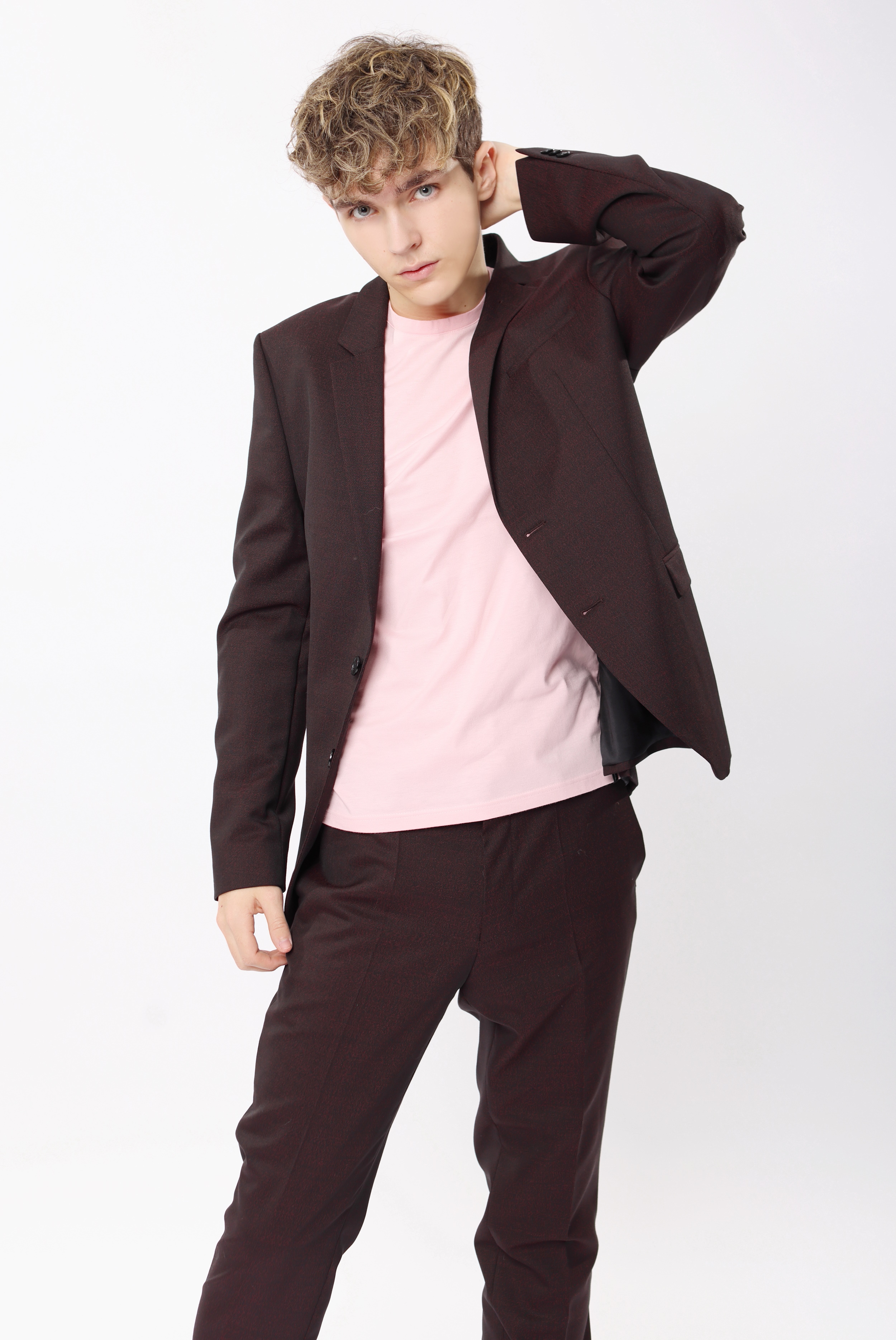 Model - LASSE # NEW PICS - Picture #9