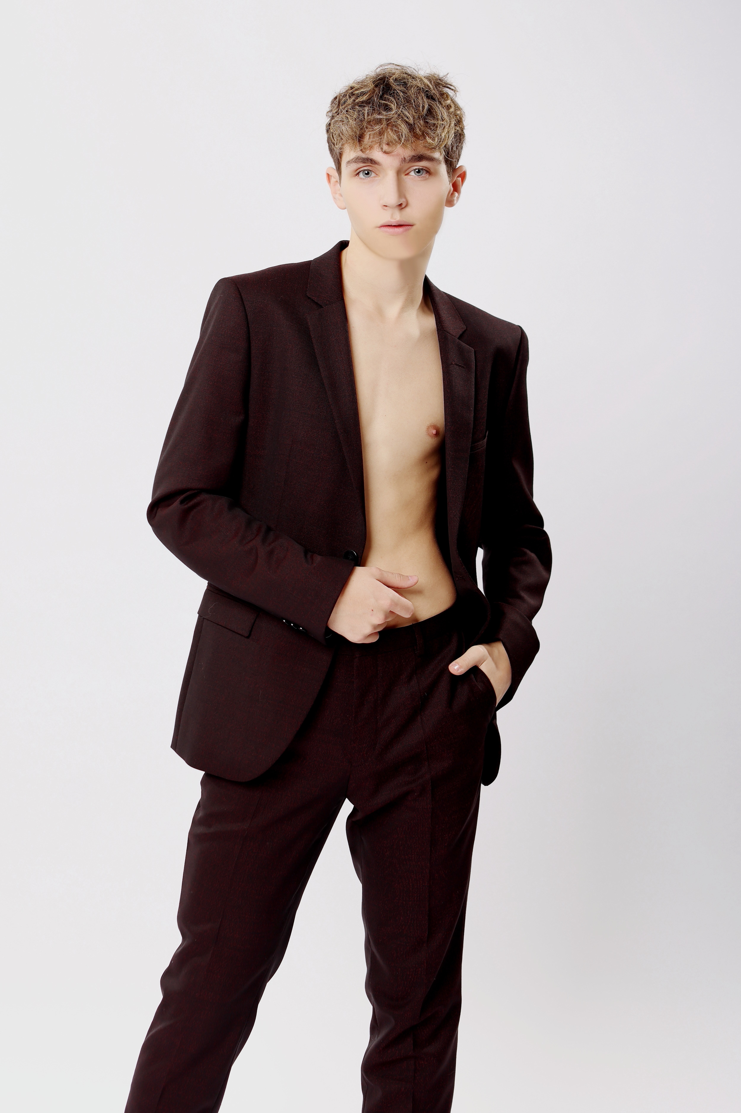 Model - LASSE # NEW PICS - Picture #10