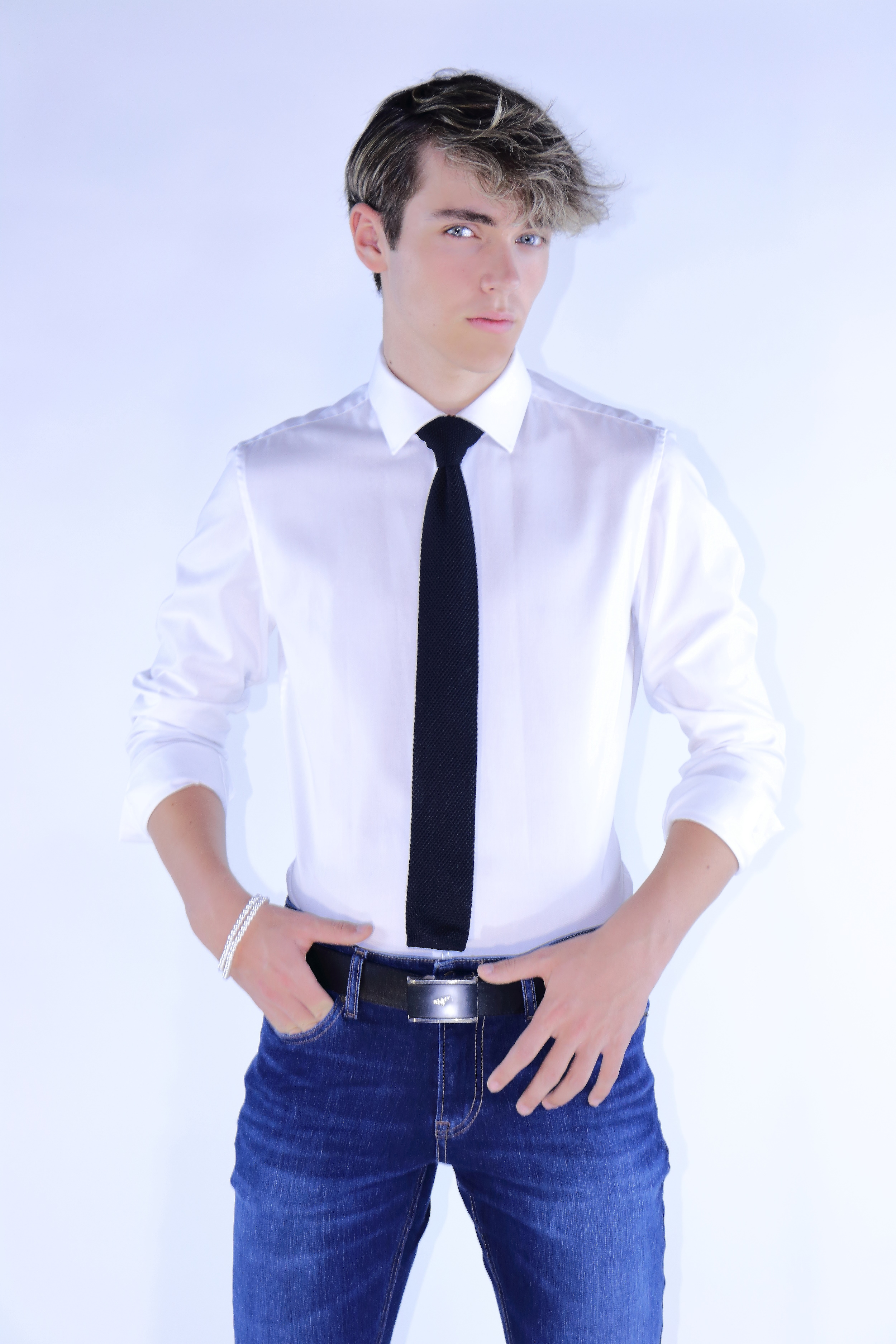 Model - LASSE # NEW PICS - Picture #11