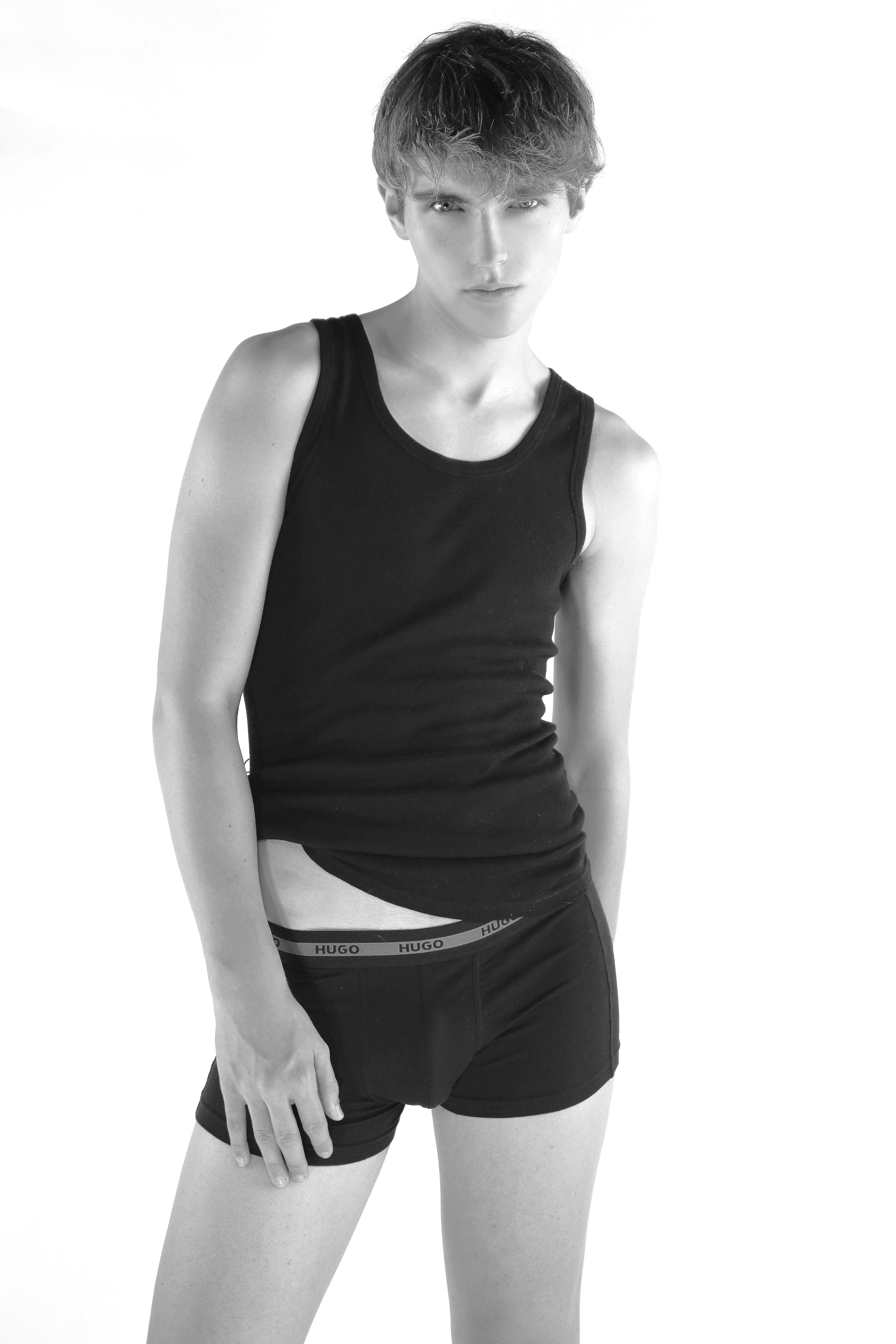 Model - LASSE # NEW PICS - Picture #13