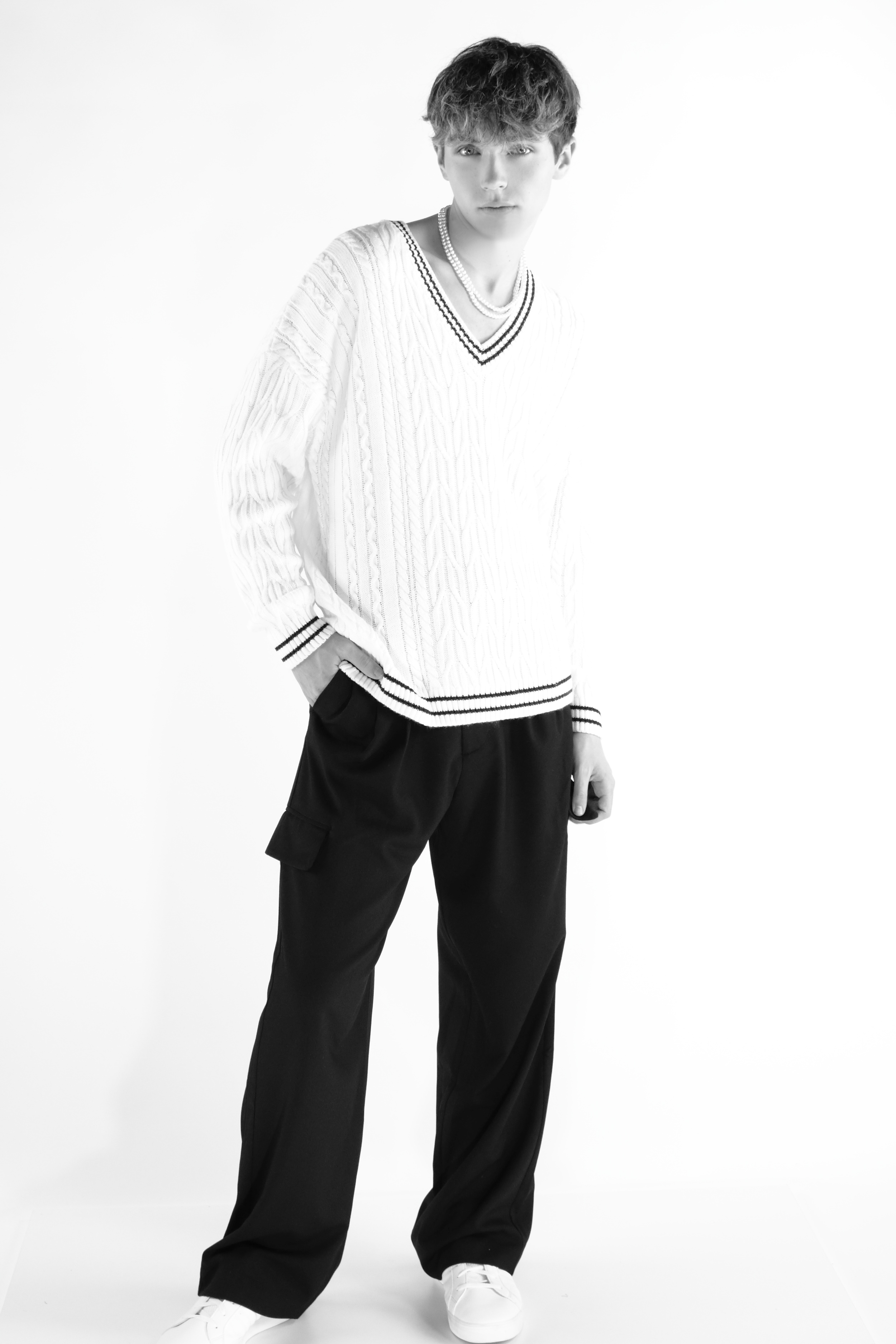 Model - LASSE # NEW PICS - Picture #16