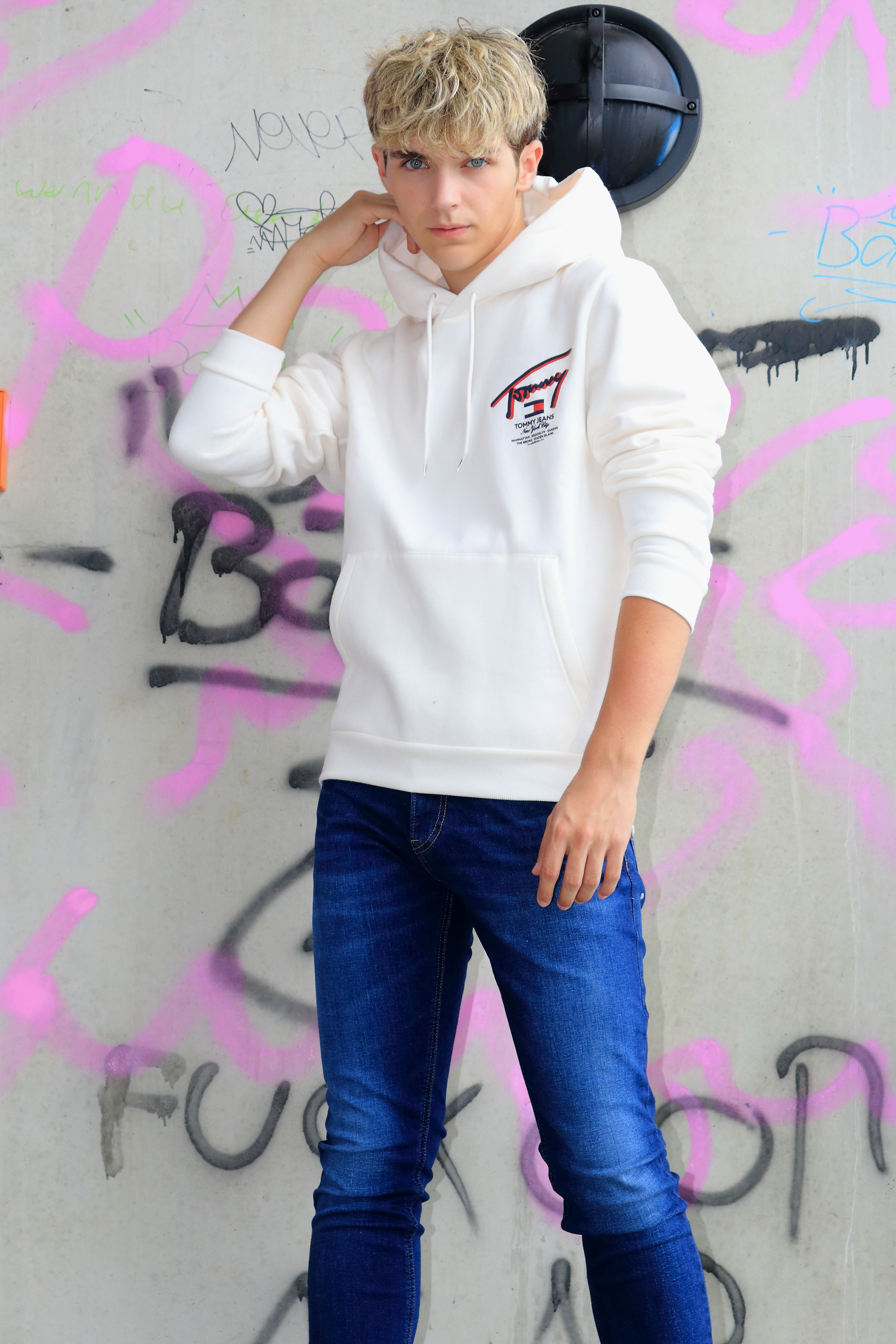 Model - LASSE # NEW PICS - Picture #22