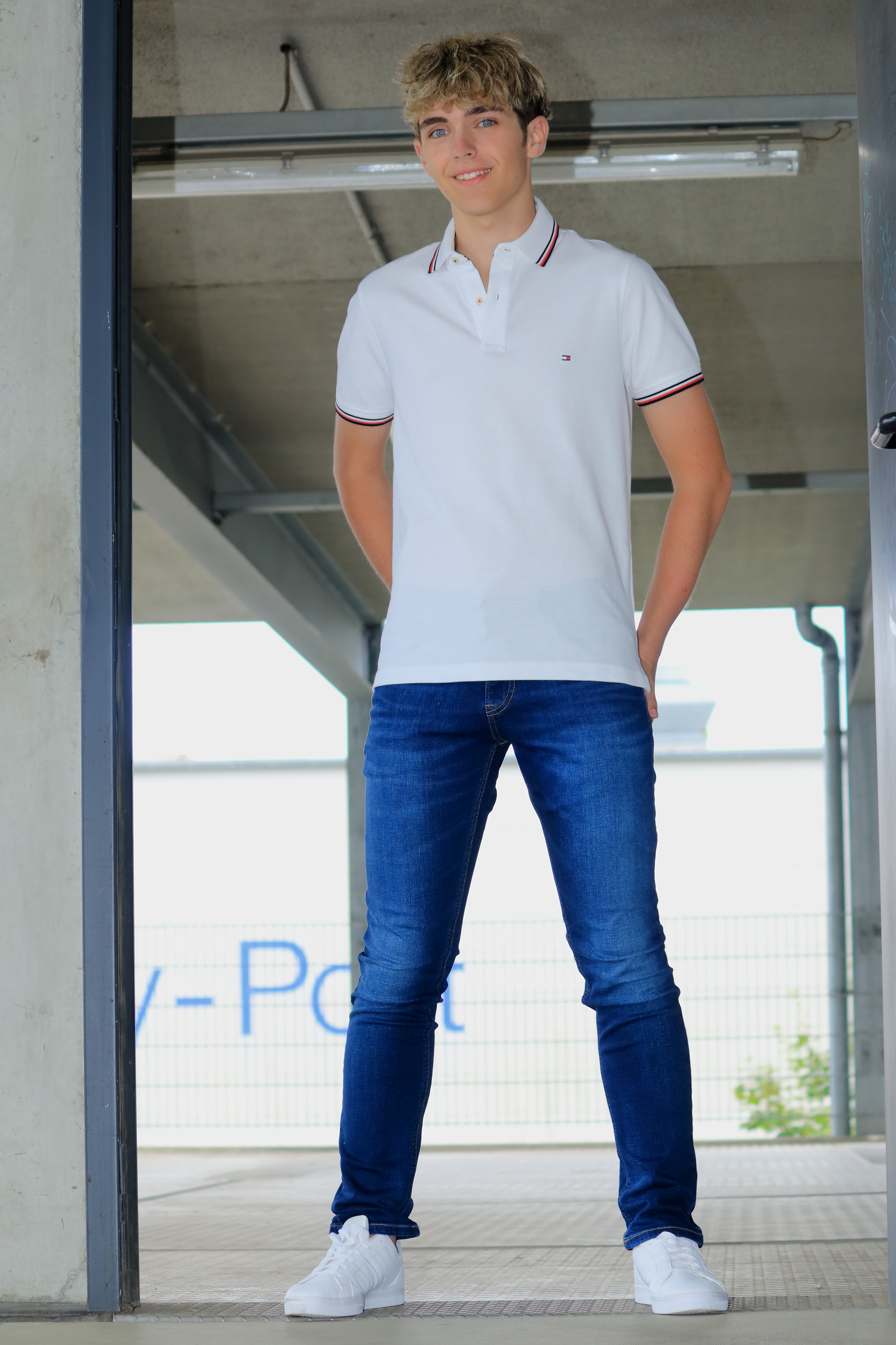 Model - LASSE # NEW PICS - Picture #32