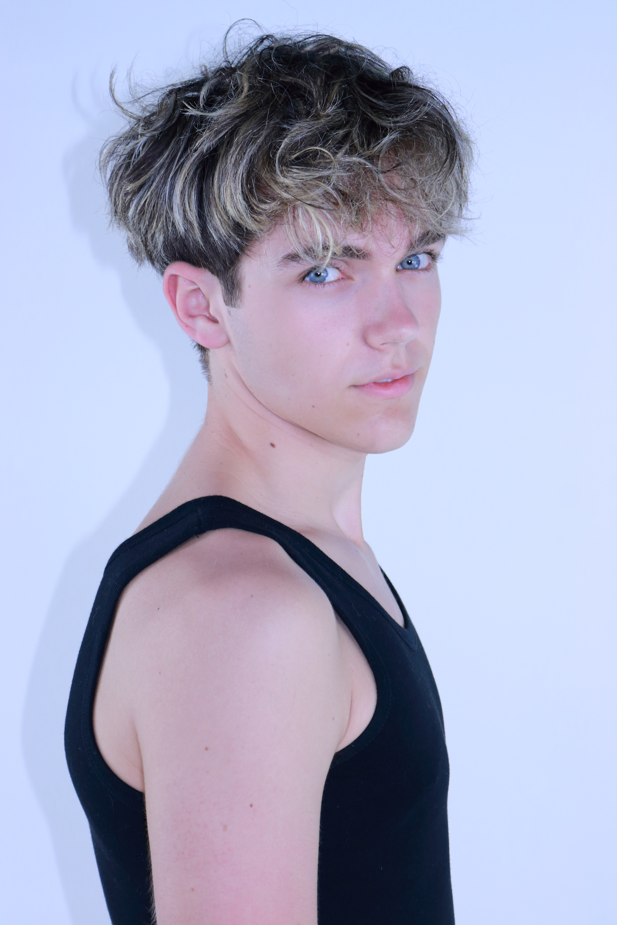 Model - LASSE # NEW PICS - Picture #2