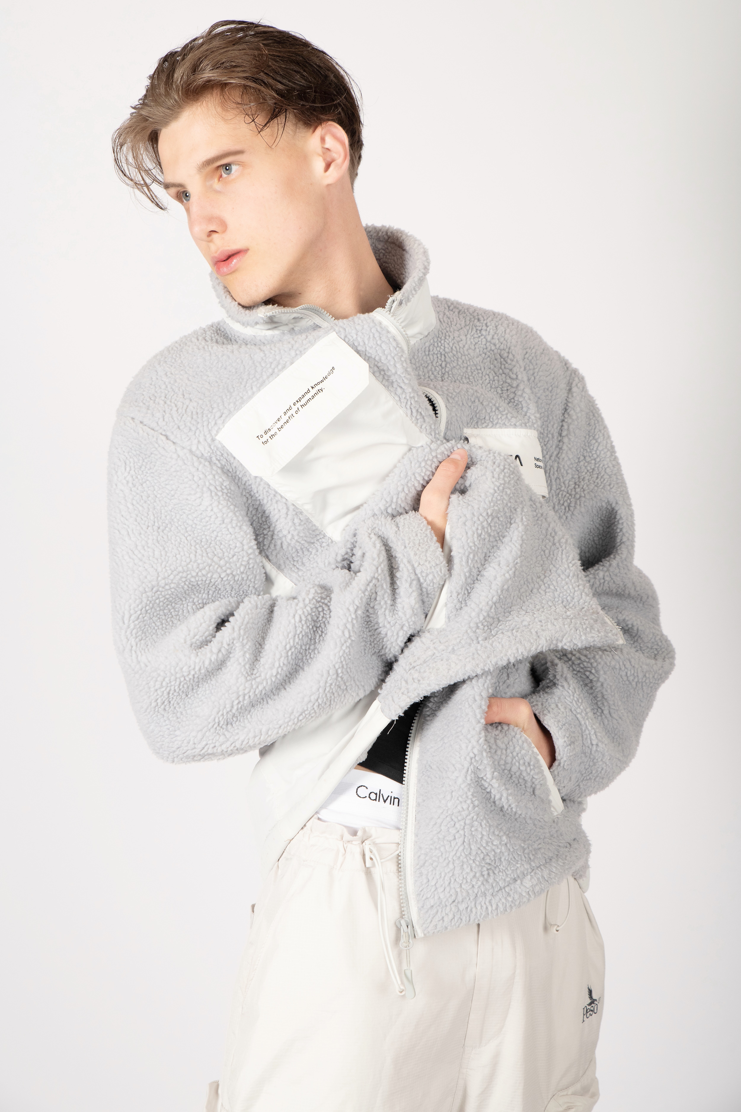 Model - MALTE # NEW FACE - Picture #2