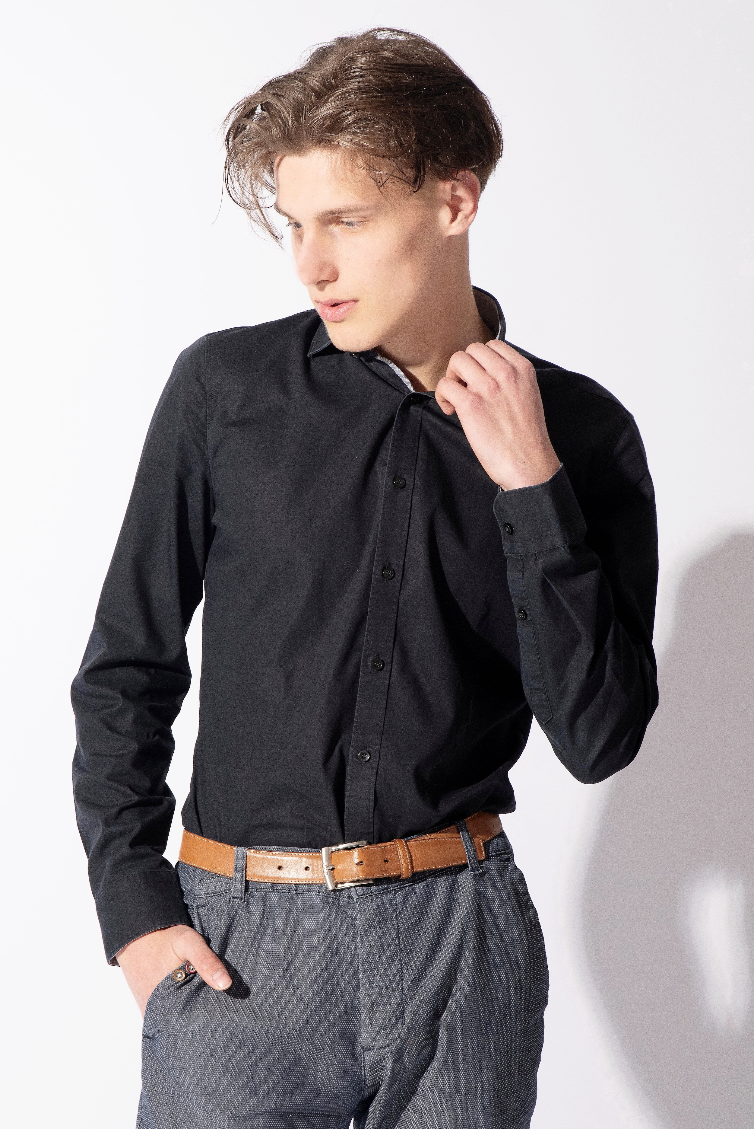 Model - MALTE # NEW FACE - Picture #5