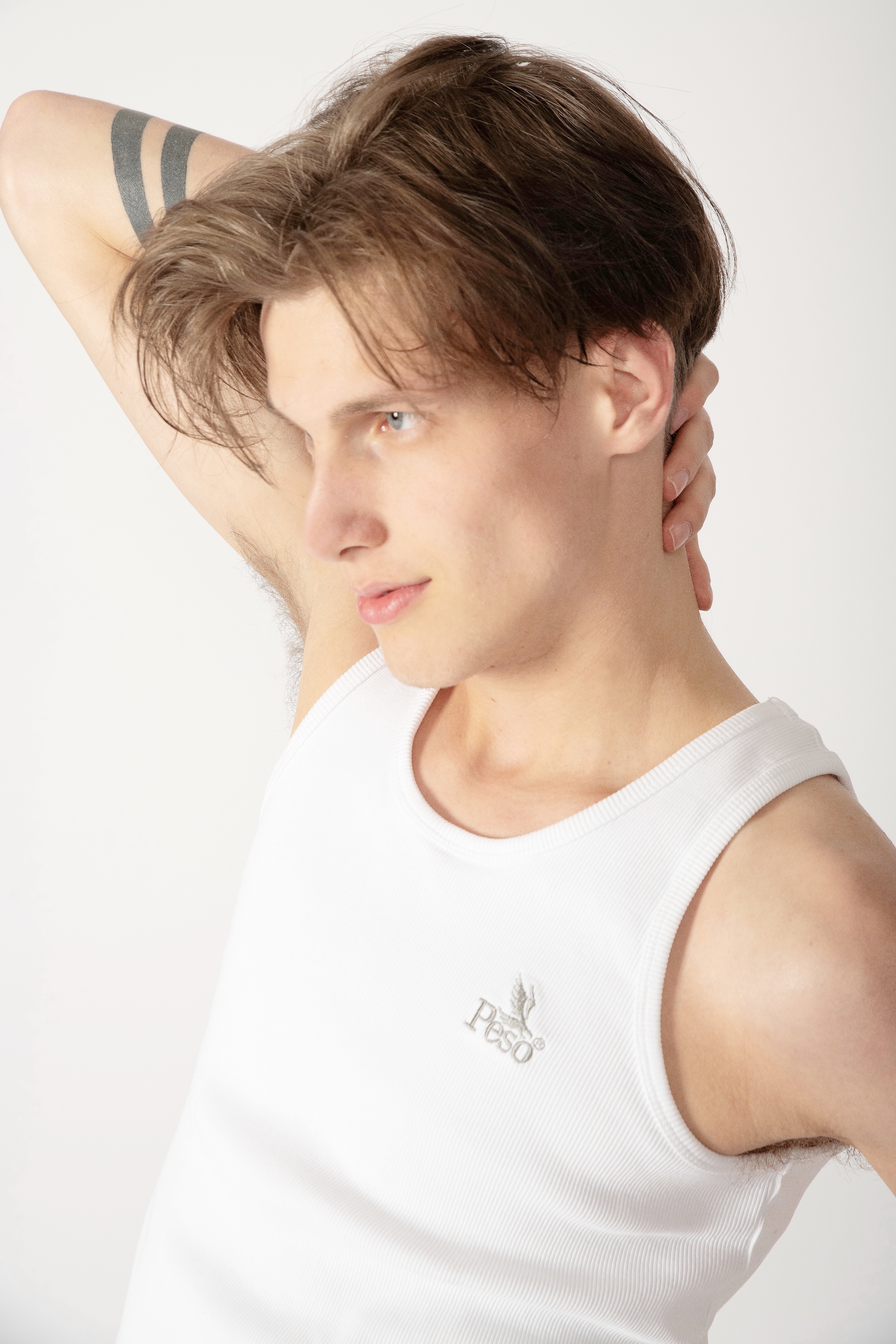 Model - MALTE # NEW FACE - Picture #7