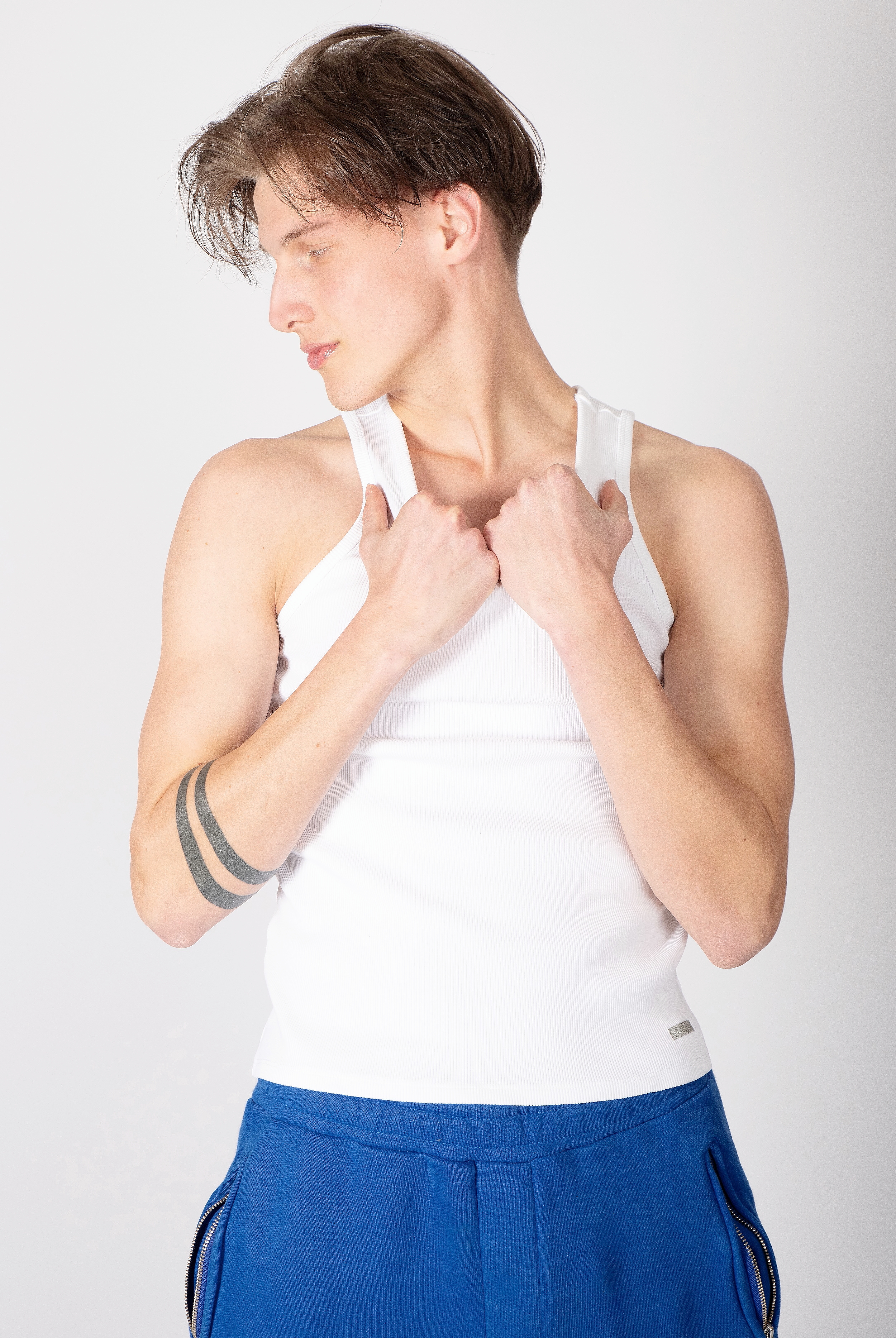 Model - MALTE # NEW FACE - Picture #9